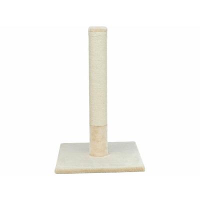 Krabpaal voor Katten Trixie Batres Beige Ø 9 cm 62 cm