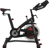 Schwinn 700 IC Indoor Bike - Gratis Levering - thumbnail
