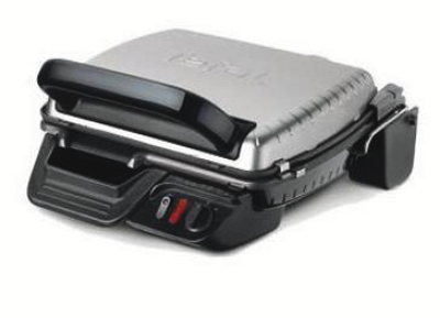 Tefal GC3050 Contact grill Zwart