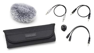 Tascam AK-DR11CMKII Accessoireset voor audiorecorders Tascam AK-DR11CMKII Accessoireset voor audiorecorders