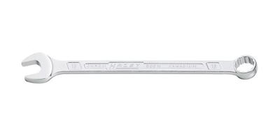 Hazet ringsteeksleutel 600n-10 · buitentwaalfkant tractieprofiel · sw 10 mm Hazet ringsteeksleutel 600n-10 · buitentwaalfkant tractieprofiel · sw 10 mm