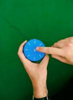 Artiphon Orba 2 White palmtop synthesizer / looper - thumbnail