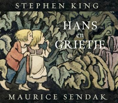 Hans en Grietje