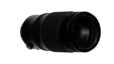 Fujifilm XF 50-140mm F/2.8 R LM OIS WR + 1.4x WR Teleconverter