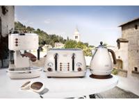 DELONGHI ECOV 310.BG Klassieke espressomachine Icona Vintage - Beige - thumbnail