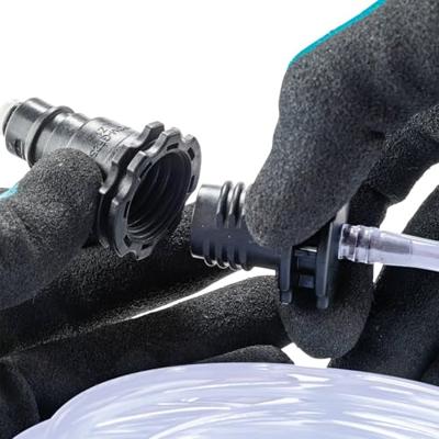 Makita 191X01-4 Druk val-waterset