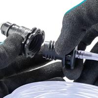 Makita 191X01-4 Druk val-waterset - thumbnail