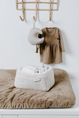 Baby's Only commodemandje Hope Hazel Brown Maat