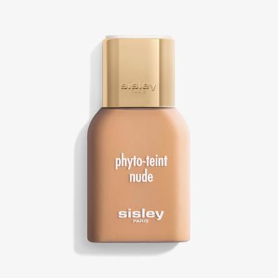 Sisley Phyto-Teint Nude 4W Cinnamon 30ml Sisley Phyto-Teint Nude 4W Cinnamon 30ml