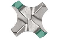 Metabo 631708000 Hamerboor 1 stuks 24 mm Gezamenlijke lengte 250 mm SDS-Plus 1 stuk(s) - thumbnail