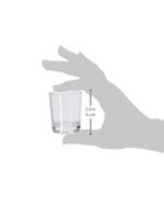 Bormioli Likeurglazen Caravelle - 50 ml - 6 stuks - thumbnail