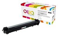 Toner OWA alternatief tbv Brother TN-1050BK zwart - thumbnail