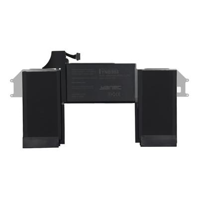 Yanec macbook accu 4800 mah