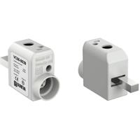 Ouneva Group VC06-0039 Netstekker Totaal aantal polen: 1 160 A 1 stuk(s) - thumbnail