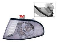 Knipperlicht rechts voor CRYSTAL (S4) 0323902 - thumbnail