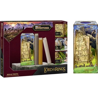 Revell 00536 Tiny Adventures - Lord of the Rings Minas Tirith Bouwpakket
