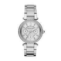 Michael kors MK5615 Dames Horloge 33mm 10ATM - thumbnail