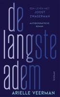 De langste adem (Paperback) - thumbnail
