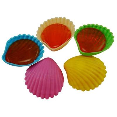 Candyman vruchtenschelpen (100 stuks) (kopie)