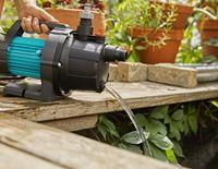 GARDENA 3700/4 P Basic Tuinpomp 3700 l/h 41 m - thumbnail