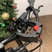 Newlooxs Stuuradapter klickfix e-bike oversized (kf349) - thumbnail