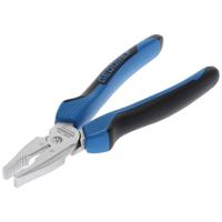 Gedore 6707070 Kracht-combitang 180 mm DIN ISO 5746 - thumbnail