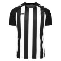 Hummel JERSEY 1/2 Core Striped Jersey SS - thumbnail