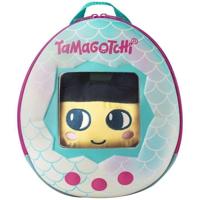 Rugzak en zijn 3-in-1 pluche - BANDAI - Tamagotchi - 90779 - thumbnail