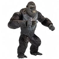 Godzilla x Kong: The New Empire Battle Roar Action Figure Kong 18 cm - thumbnail
