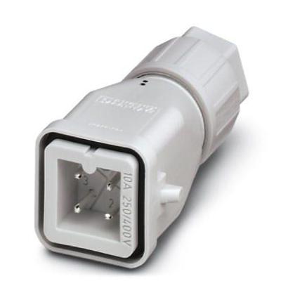 Phoenix Contact HC-A3-STQ1,5-TFL-G-PA Inhoud: 1 stuk(s) Phoenix Contact HC-A3-STQ1,5-TFL-G-PA Inhoud: 1 stuk(s)