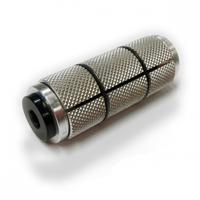 Pro Balhoofd expander Kort 25mm - Zilver - thumbnail