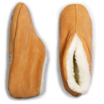Bernardino Spaanse sloffen Beige-48