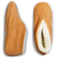 Bernardino Spaanse sloffen Beige-48 - thumbnail