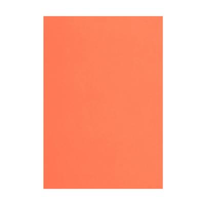 Vaessen Creative • foam 2mm a4 10pcs orange
