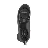 Castelli Unlimited overschoenen zwart heren M - thumbnail