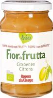 Fiordifrutta Jam Citroen - thumbnail