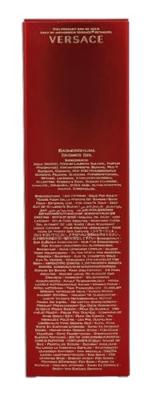 Geparfumeerde Douche Gel Versace Eros Flame (1 Stuks) - thumbnail