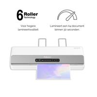 Fellowes lamineermachine Amaris voor ft A3 - thumbnail