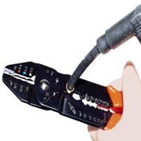 Connex Kabelschoentang 210Mm - COXT190221 - thumbnail