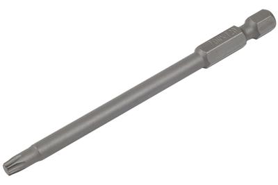 Wolfcraft schroefbit solid | tx20 | 89 mm | 1 stuk - 1249000