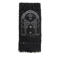 Lord of the Rings Scarf Gate of Moria 190 cm - thumbnail