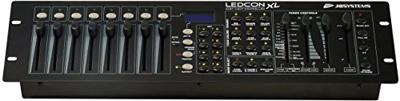 JB Systems LEDCON XL LED-controller