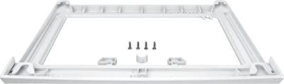 Bosch WTZ27510 tussenstuk Droger accessoire Bosch WTZ27510 tussenstuk Droger accessoire