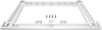 Bosch WTZ27510 tussenstuk Droger accessoire - thumbnail