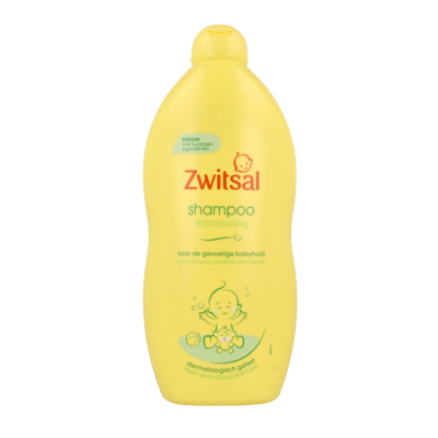 Zwitsal Shampoo 700 Milliliter Zwitsal Shampoo 700 Milliliter