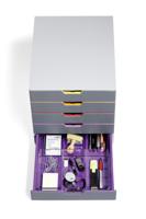 Coffee Point Caddy Durable 3384-19 transparant - thumbnail