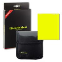 Stealth Gear SGFY cameralensfilter Geelfilter voor camera's - thumbnail