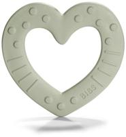 Baby bitie heart sage 1 Stuks - thumbnail