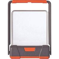 Energizer E300461000 Compact Lantern Campinglamp LED 240 lm werkt op batterijen 345 g Donkergrijs, Oranje - thumbnail