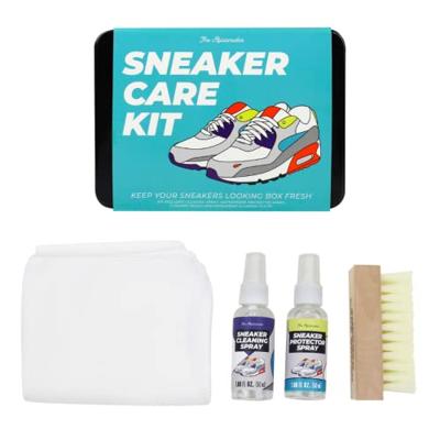 Gift Republic Aficionado kits - Sneaker Care Kit
Gift Republic Aficionado kits - Sneaker Onderhoudsset
